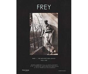 Frey: The Architectural Envoy