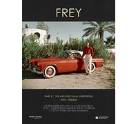 Frey: The Architectural Interpreter