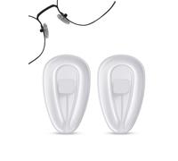 Frey & Winkler Sports World Vision Air Active Nose Pads Screw in 15mm1 Pair