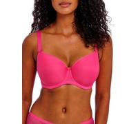 Freya 1050 Idol Moulded Balcony T Shirt Bra Hot Pink