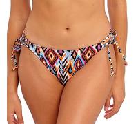 Freya 204675 Viva La Fiesta Tie Side Bikini Brief - 204675 Multi