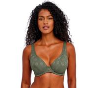 Freya 205413 Nomad Nights High Apex Bikini Top