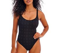 Freya Nomad Nights Swimsuit Underwired Scoop Neck Multiway Straps Swimwear