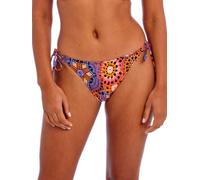 Freya 205675 Santiago Nights Tie Side Bikini Brief Multi