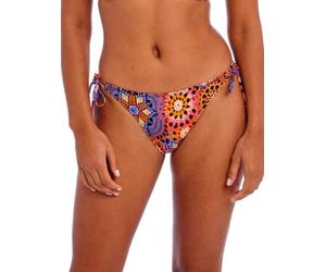 Freya 205675 Santiago Nights Tie Side Bikini Brief Multi