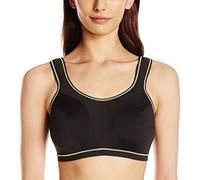 Freya 4000 Active Soft Cup Multiway J Hook Crop Top Sports Bra