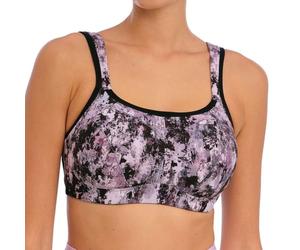 Freya 401003 High-Octane Underwired Sports Bra - 401003 Haze Pinks