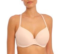 Freya 401708 Undetected Moulded T-Shirt Bra - 401708 Natural Beige