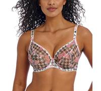 Freya 402402 Rose Blossom Plunge Bra