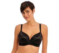 Freya 5450 Offbeat Moulded Bra Black