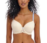 Freya 5450 Offbeat Moulded T-Shirt Bra - 5450 Something Blue