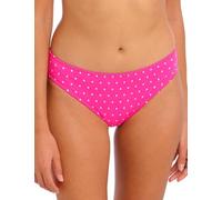 Freya 7234 Jewel Cove Bikini Brief Raspberry