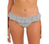 Freya 7235 Jewel Cove Italini Bikini Brief - 7235 Stripe Black Blacks