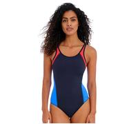 Freya Active Freestyle Swimsuit Chic Underwired Moulded Cup Womens Swimwear 3969