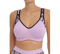 Freya Active Sonic Sports Bra J-Hook Moulded Low Impact Performance Sports Bras