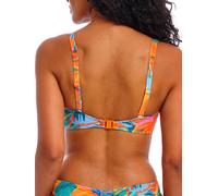 Freya Aloha Coast Underwired Bralette Bikini Top Swim Lined Swimwear