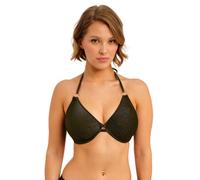 Freya Arizona Wave Halter Bikini Top - Nebula - 32FF