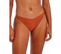 Freya Arizona Wave High Leg Bikini Brief - Golden Hour - L - 14
