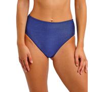 Freya Arizona Wave High Waist Bikini Brief - Twilight - 2XL - 18