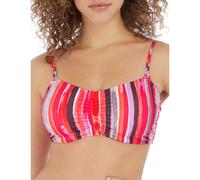 Freya Bali Bay Bralette Bikini Top - Summer Multi - 32E