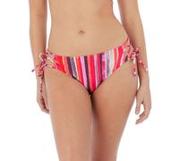 Freya Bali Bay Tie Side Bikini Brief - Summer Multi - XS - 8
