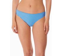 Freya Beach Hut Bikini Brief In Blue Blue 16