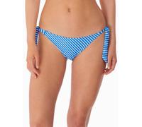 Freya Beach Hut Rio Scarf Tie Bikini Brief In Blue Blue 10