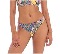 Freya Cala Fiesta Brazilian Swim Brief (200979), Multi, Large