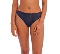 Freya Women's Catwalk Brazillian in Blue | Size: 8 Freya Blue 8