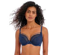 Freya Catwalk Plunge Bra - Midnight - 34G
