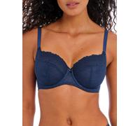 Freya Catwalk Underwired Side Support Bra Four Piece Cup J Hook Lingerie