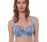 Freya Chameleon Underwired Plunge Bra Pastel 32B