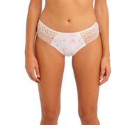 Freya Daydreaming Brief In White White