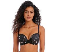 Freya Daydreaming Moulded Plunge T Shirt Bra - Celestial - 28G