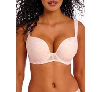 Freya Daydreaming Plunge T-Shirt Bra In Pink Pink