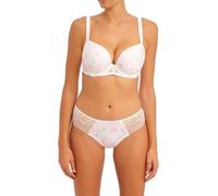 Freya Daydreaming Plunge T-Shirt Bra In White White 28DD