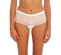 Freya Daydreaming Short In White White 8