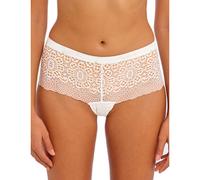 Freya Daydreaming Shorty Brief - Flora White - XS - 8