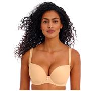 Freya Deco Moulded T-Shirt Bra Nude Beige 30GG