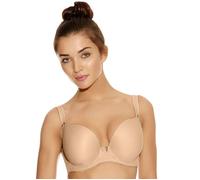 Freya Deco Moulded T-Shirt Bra Nude Beige 36DD