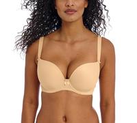 Freya Deco Moulded T-Shirt Bra Nude Beige 28F