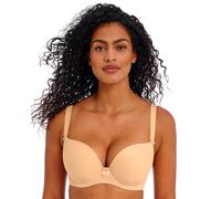 Freya Deco Moulded T-Shirt Bra – Nude Beige – Size 38G