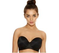 Freya Deco Strapless Bra Underwired Moulded Padded Women's Bandeau Bras 4233
