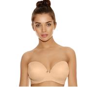 Freya Deco Bra Strapless Moulded Seamless Multiway Underwired Bras Lingerie