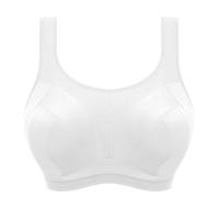 Freya Active Sports Bra Dynamic Soft Cup Racerback Comfort Straps Gym Sportswear
