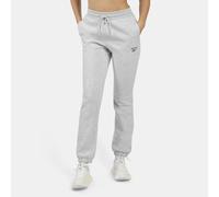 Freya Elasticated Jogger Silver