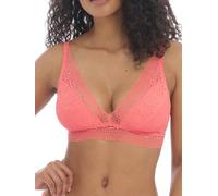 Freya Erin Bralette In Pink Pink