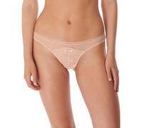 Freya Expression Brazilian Brief - Natural Beige - XL - 16