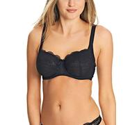 Fancies Balcony Bra Freya Black 30HH