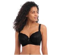 Freya Fancies Bra Balcony Underwired Non-Padded Womens Elegant Lace Bras 1012